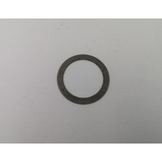 Pinion shim (20 thou) 